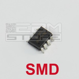 6N137 SMD - fotoaccoppiatore 